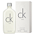 Ck One Calvin Klein - Perfume Unissex - Eau de Toilette - Imagem 1