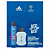 Kit Adidas Best Of The Best - Perfume Masculino EDT 100ml + Desodorante 150ml - Imagem 1