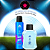 Kit Adidas Best Of The Best - Perfume Masculino EDT 100ml + Desodorante 150ml - Imagem 6