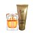 Kit A Wish EDP Feminino Lonkoom - Perfume 100ml + Creme Hidratante 150ml - Imagem 2