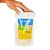 Sabonete Líquido de Glicerina Granado Bebê Tradicional Refil 250ml - Imagem 3