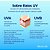 Bioré UV Aqua Rich Aqua Protect Lotion FPS50 - Protetor Solar 70ml - Imagem 4