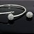 Bracelete Life Sawarovski - Imagem 3