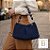 Bolsa Elegance Azul Marinho - Imagem 3