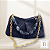 Bolsa Elegance Azul Marinho - Imagem 3