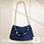 Bolsa Elegance Azul Marinho - Imagem 2