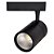 Spot para trilho eletrificado 10W LED completo - Imagem 1