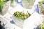 Salada de Tabule (salada árabe) no mini copo - 12 Unidades - Imagem 1