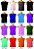 REGATA MASCULINA R$ 13,90 - Imagem 1