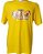 UNIFORMES PROFISSIONAIS - CAMISA DE MALHA - ORÇAMENTOS SOB CONSULTA - Imagem 2