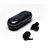 Fone De Ouvido Bluetooth V5.0 Evolut Eo-620 Mini Case Bank - Imagem 1