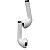 Fone de Ouvido Tws Duplo Bluetooth 5.0 Sem Fio AIRPHONE FO 2806 - Hayom - Imagem 3