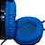 Headset Gamer HF-2201 Hayom 40mm Com Microfone e Led Azul - Imagem 2