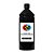 Tinta Universal Para Cartuchos Jato de Tinta Hp Corante Canon Lexmark Black 1 Litro - Imagem 1