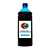 Tinta Universal Para Cartuchos Jato de Tinta Hp Canon Lexmark Cyan 1 Litro - Imagem 1