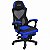 Cadeira Gamer Rocket Várias Cores - Cgr10pt - VINIK - Imagem 7
