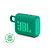 Caixa de Som JBL Go 3 Bluetooth Portátil  - 4,2W Prova d'água - Imagem 9