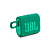 Caixa de Som JBL Go 3 Bluetooth Portátil  - 4,2W Prova d'água - Imagem 10