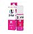 Refil Tinta X-full Serie 500 T504/544 Para L3110 L3150 L4150 L4160 Tinta Vermelho 70ml - Imagem 1