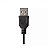 Teclado USB CORP ABNT2 Cabo 1.8M - CT301 - Vinik Preto - Imagem 5