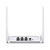 Roteador Wi-Fi Mercusys MW301R - 2 Antenas 2 Portas N 300Mbps - Imagem 3