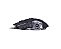 Kit Teclado + Mouse Wireless Combo Set 2,4ghz 2400dpi Grifo abnt 2 - Imagem 4