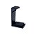 Clips em Acrílico Preto para Cartuchos Jato de Tinta Compatível para HP Canon Lexmark Pacote com 100 unidades - Imagem 1