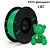 1kg pla petg tpu filamento 1.75mm para impressora 3d, 95a tpu 2.2lbs impressão 3 - Imagem 20