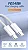 Cabo USB C para USB C de 240 W, cabo de carregamento rápido USB C para tipo C pa - Imagem 13