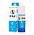 Refil Tinta X-full Serie 500 T504/544 Para L3110 L3150 L4150 L4160 Tinta Azul 70ml - Imagem 1