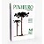 Caixa de Papel Sulfite A4 Pinheiro 75g Resma 500 Folhas Ultra Branco 10 Pacotes - Imagem 2