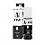 Refil Tinta X-full Serie 500 T504/544 Para L3110 L3150 L4150 L4160 Tinta Preto 70ml - Imagem 1