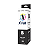 Refil Tinta X-full Serie 500 T504/544 Para L3110 L3150 L4150 L4160 Tinta Preto 70ml - Imagem 2
