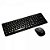 Combo Teclado E Mouse Wireless Evolut Office Eo-501 - Imagem 1