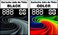 Etiquetas Neutras para Cartuchos Jato de Tinta Color e Black Pacote com 100 Unidades Vinil - Imagem 2