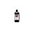 Tinta Universal Para Cartuchos Jato de Tinta Corante Hp Canon Lexmark Black 500 ml - Imagem 1