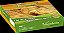 Linguiça Calabresa Vegetariana 500g • Vegabom - Imagem 2