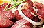 Linguiça Calabresa Vegetariana 500g • Vegabom - Imagem 1
