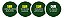 Creme Dental Contente Natural 80g • Orgânico Natural - Imagem 2