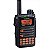 YAESU FT70DR HT 5W 200CH - Imagem 7