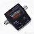 NISSEI Medidor de Potência e Estacionária  144 - 430Mhz  15/60/200w. - Imagem 4