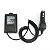 Eliminador de Bateria Baofeng/Retevis p/ Linha UV-5R walkie talkie. - Imagem 1