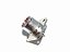 UHF SO239 Conector Fêmea p/ montagem fixa 4 parafusos. - Imagem 4