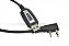 Original Cabo de Programação USB+CD para Rádios BAOFENG, UV-5R, UV-82, BF-888S, BF777, Puxing baofeng,Kenwood, entre outros. Poucas Unidades, Entrega Imediata. Compre Já ! - Imagem 2