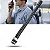 Antena Helicoidal VHF BNC  p/ HT Icon V80 / IC-V82 - Imagem 1