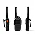 2 Radio HT BFM-77 UHF 7w Pro. longo Alcance Mod. Novo. - Imagem 3