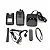 2 Radio HT BFM-77 UHF 7w Pro. longo Alcance Mod. Novo. - Imagem 2