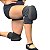 Joelheira Para Dança Com Acolchoado Para Alto Impacto No Chão - Imagem 1