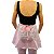 Saia Transpassada Jersey infantil Evidence 208 - Imagem 2