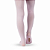 Kit Ballet Balé Infantil Uniforme/ Collant Regata + Saia + Meia + Sapatilha+ Faixa + Bolsa - Imagem 3